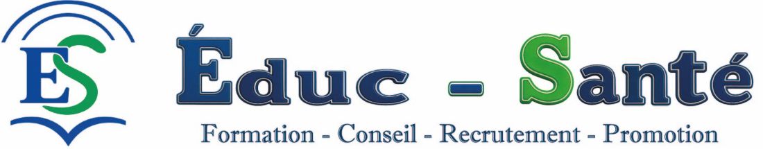 Bannière Educ-Santé