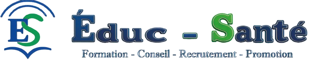Bannière Educ-Santé